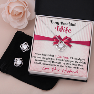 Wife - Realize How Special You Are