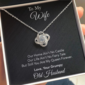 Wife - You Are My Queen Forever