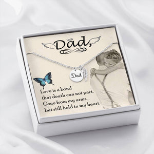 Dad - Love Is A Bond