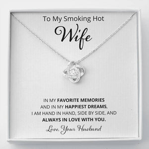 Wife - In My Favorite Memories