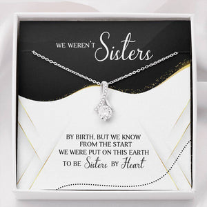 Best Friends - Sisters By Heart