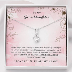 Granddaughter - With All My Heart