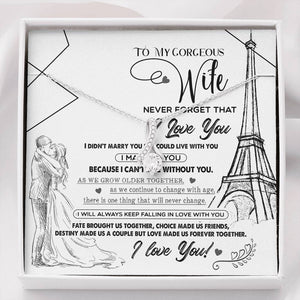 Wife - Can't Live Without You