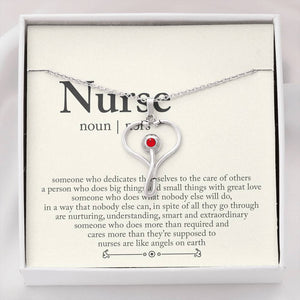 Nurse - Angels On Earth