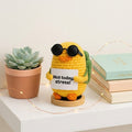 Handmade Chill Bill