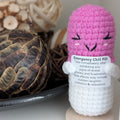 Handmade Emergency Chill Pill