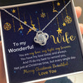 Wife - My Love, My Light, My Forever
