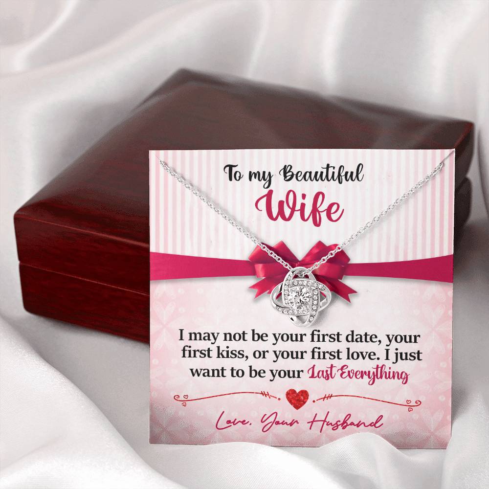 Wife - Last Everything