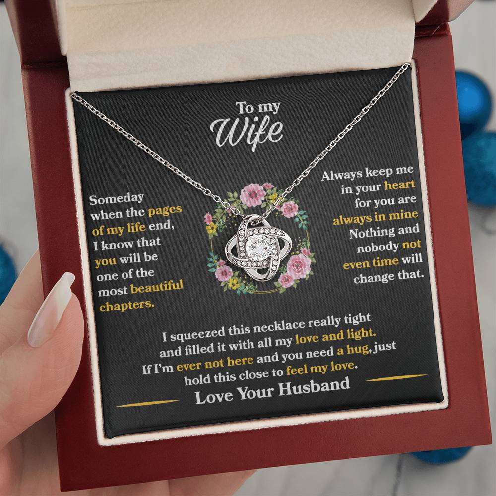 Wife - Always Keep Me in Your Heart