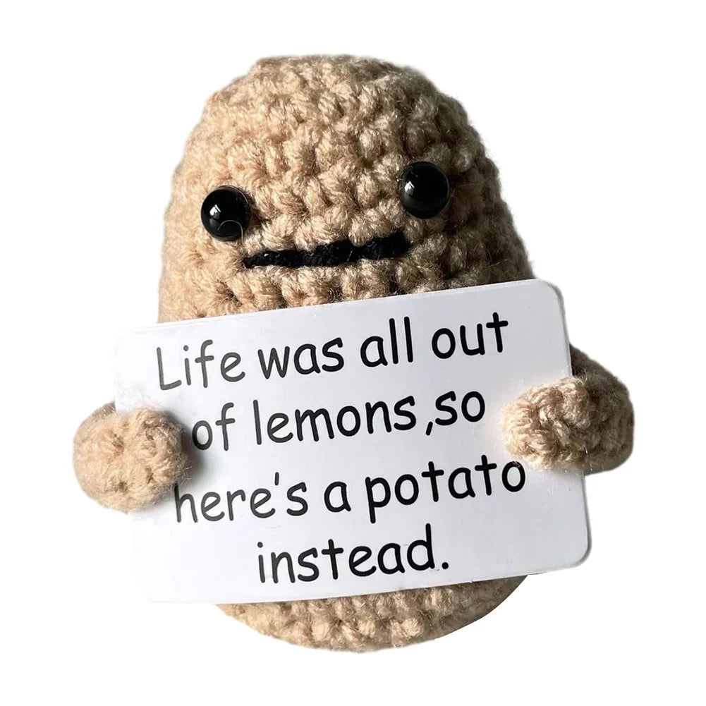 Handmade Life Was All Out Of Lemons