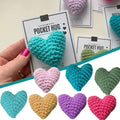 Handmade Pocket Hug