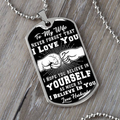 Wife - I Believe in You - Love Husband