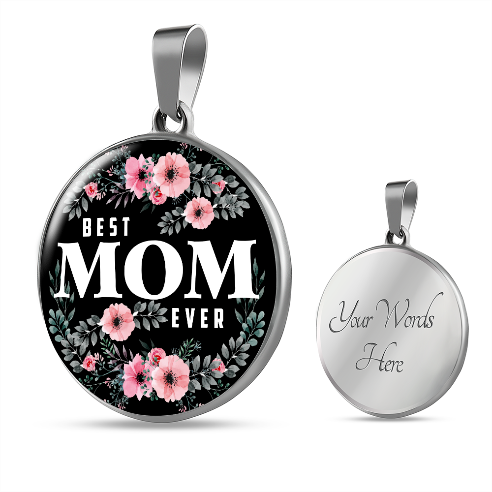 Best Mom Ever