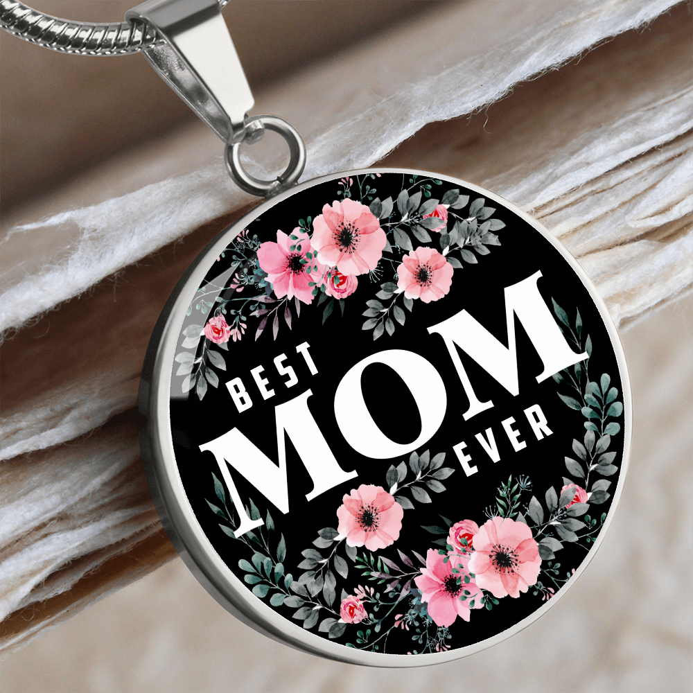 Best Mom Ever
