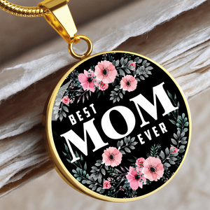 Best Mom Ever
