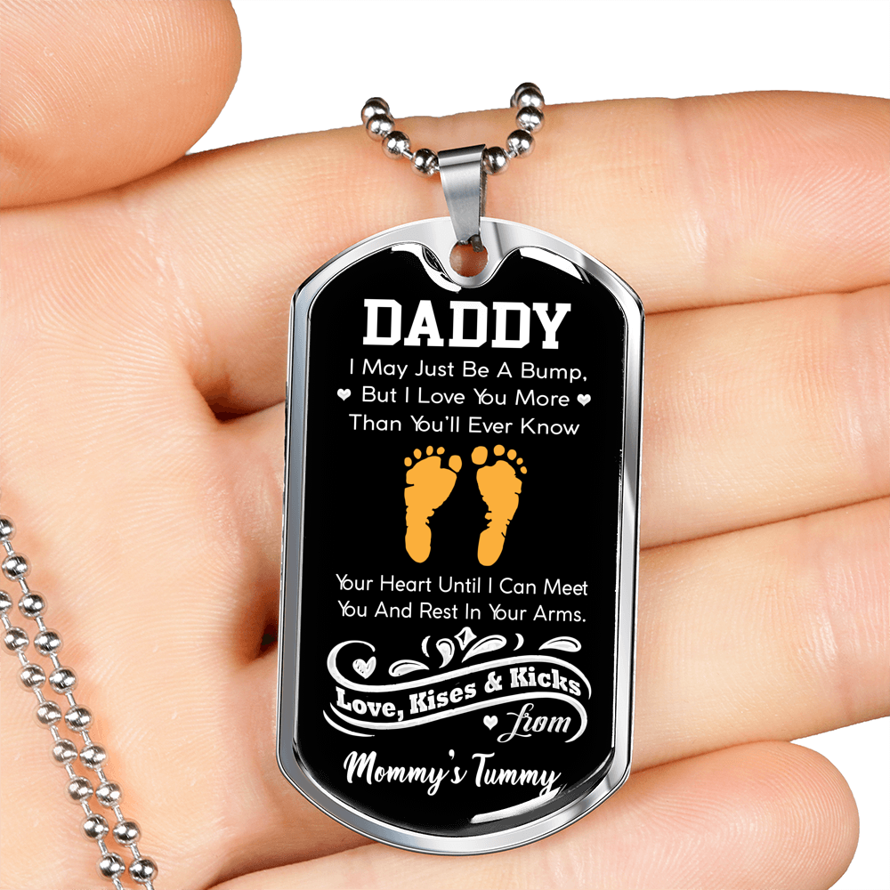 Dad - Rest In Your Arms