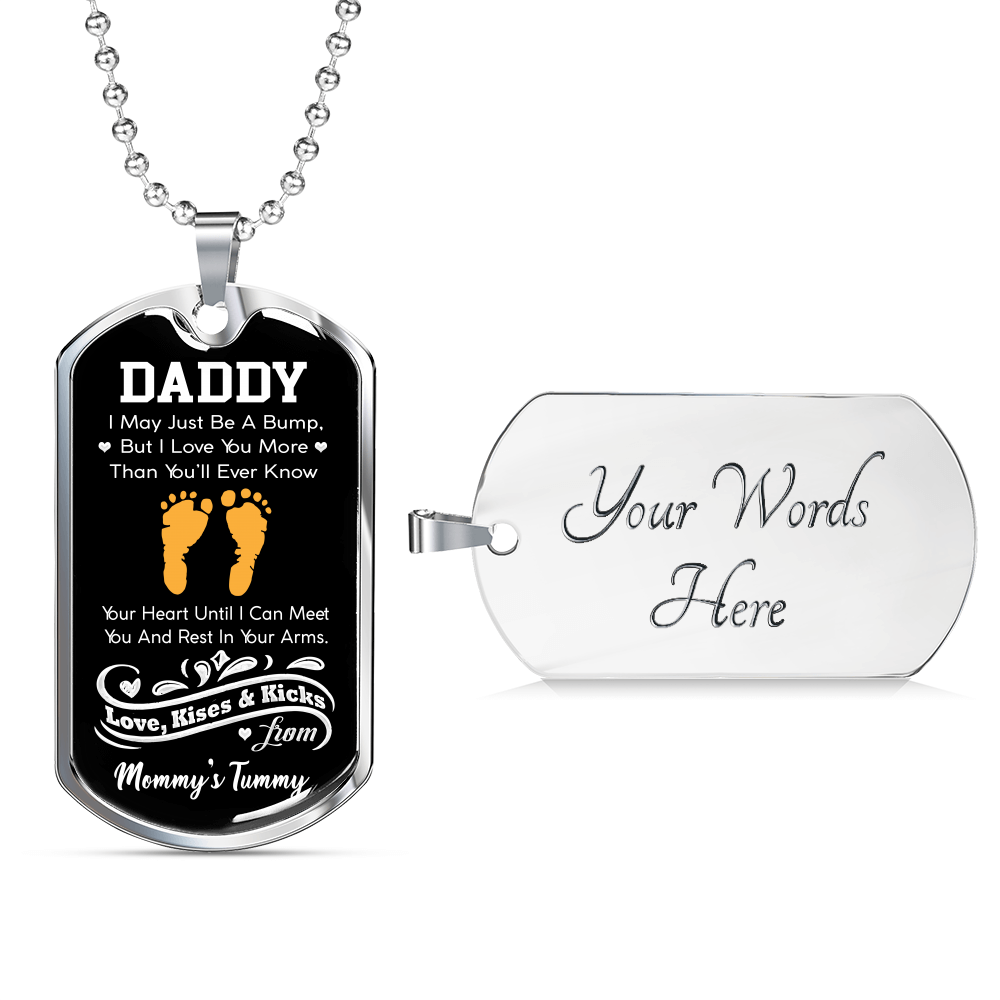 Dad - Rest In Your Arms