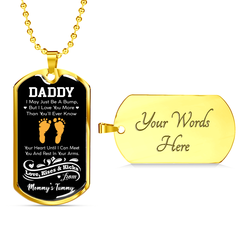 Dad - Rest In Your Arms