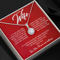 Wife - One Wish