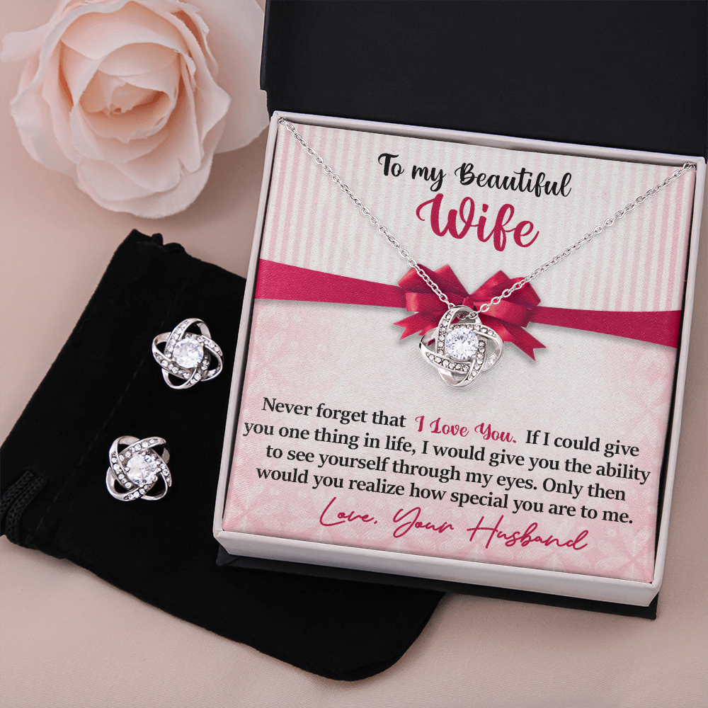 Wife - Realize How Special You Are