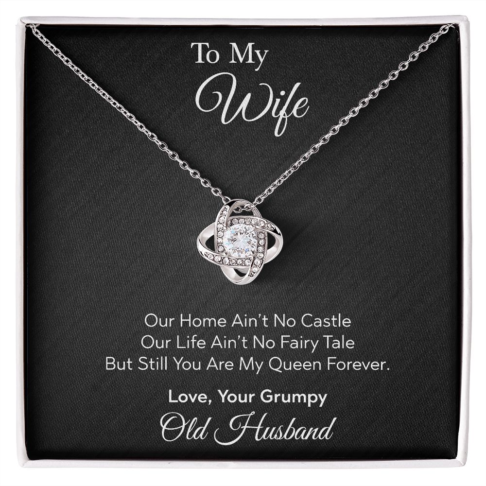 Wife - You Are My Queen Forever