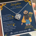 Daughter - Never Forget That You Are My Sunshine
