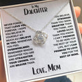Daughter - Whenever You Feel Overwhelmed