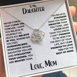 Daughter - Whenever You Feel Overwhelmed