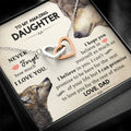 Daughter - I Believe in You - Love Dad