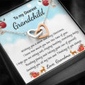 Granddaughter - Thinking Of You Always