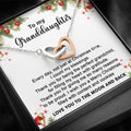 Granddaughter - The Perfect Grandchild