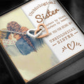 Best Friends - My Unbiological Sister