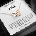 Wife - Life Is A Touch