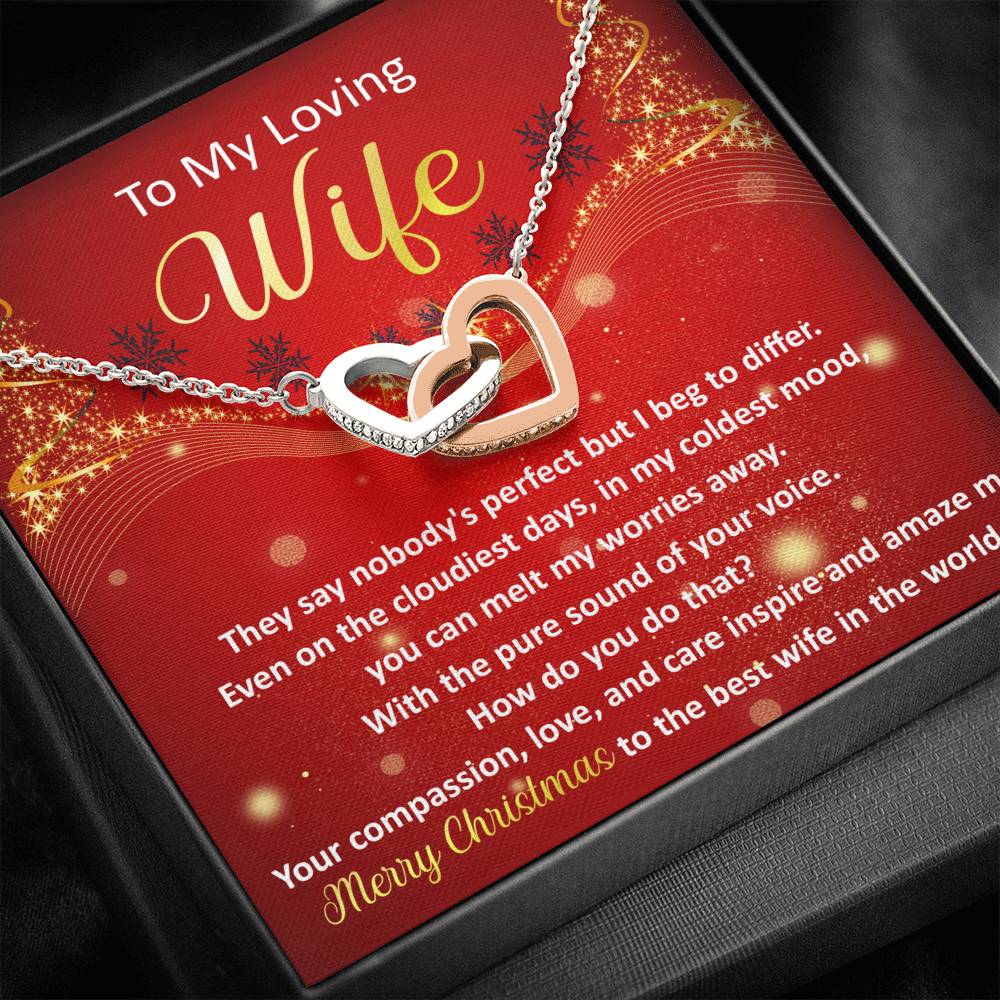 Wife - Best Wife In The World