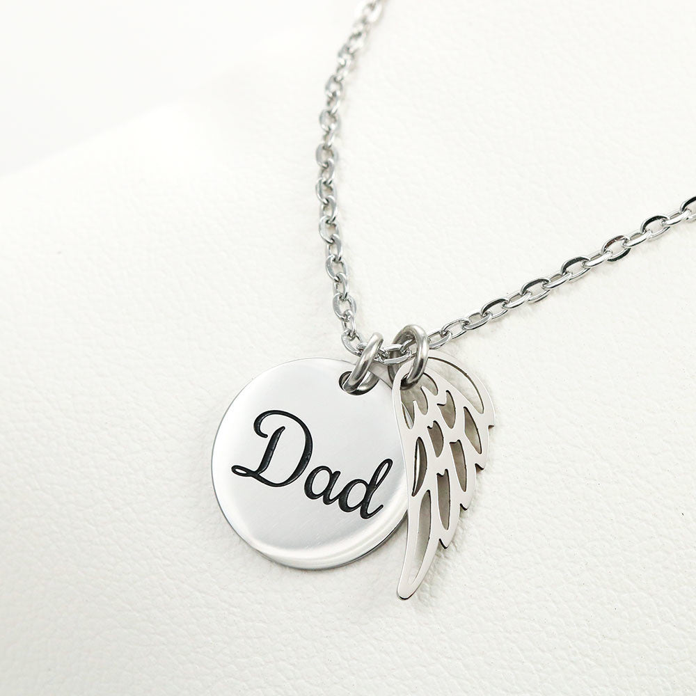 Dad - Our Hearts Were Not