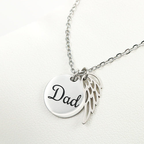 Dad - Always On My Mind