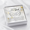 Dad - Your Wonderful Dad