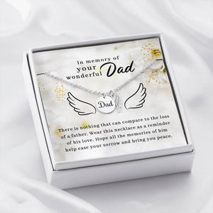 Dad - Your Wonderful Dad