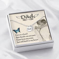 Dad - Love Is A Bond