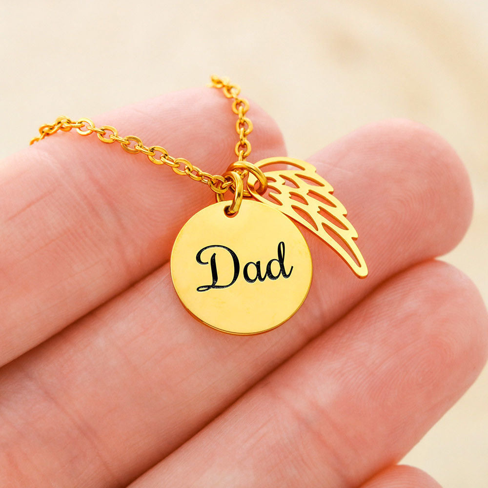 Dad - Always On My Mind