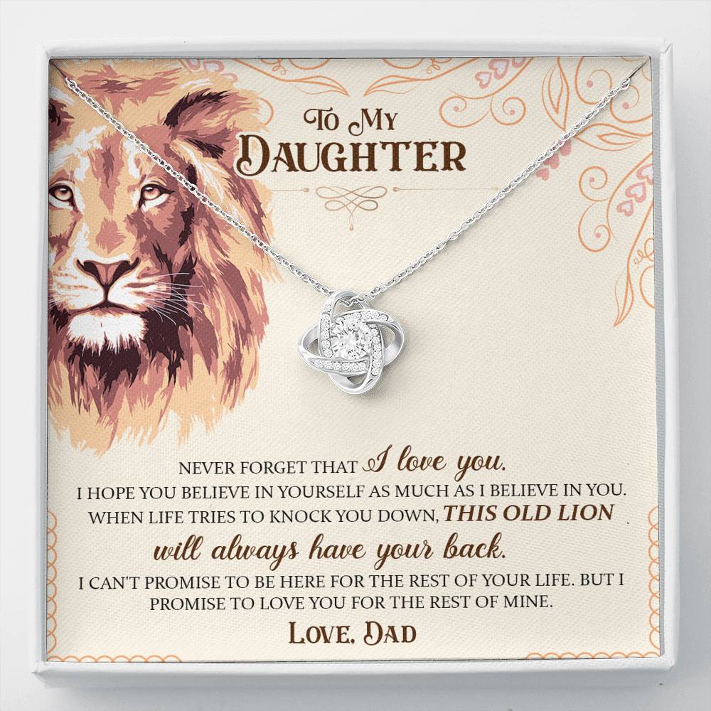 Daughter - This Old Lion