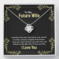 Future Wife - I'll Love You Then