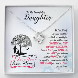 Daughter - Give You One Thing