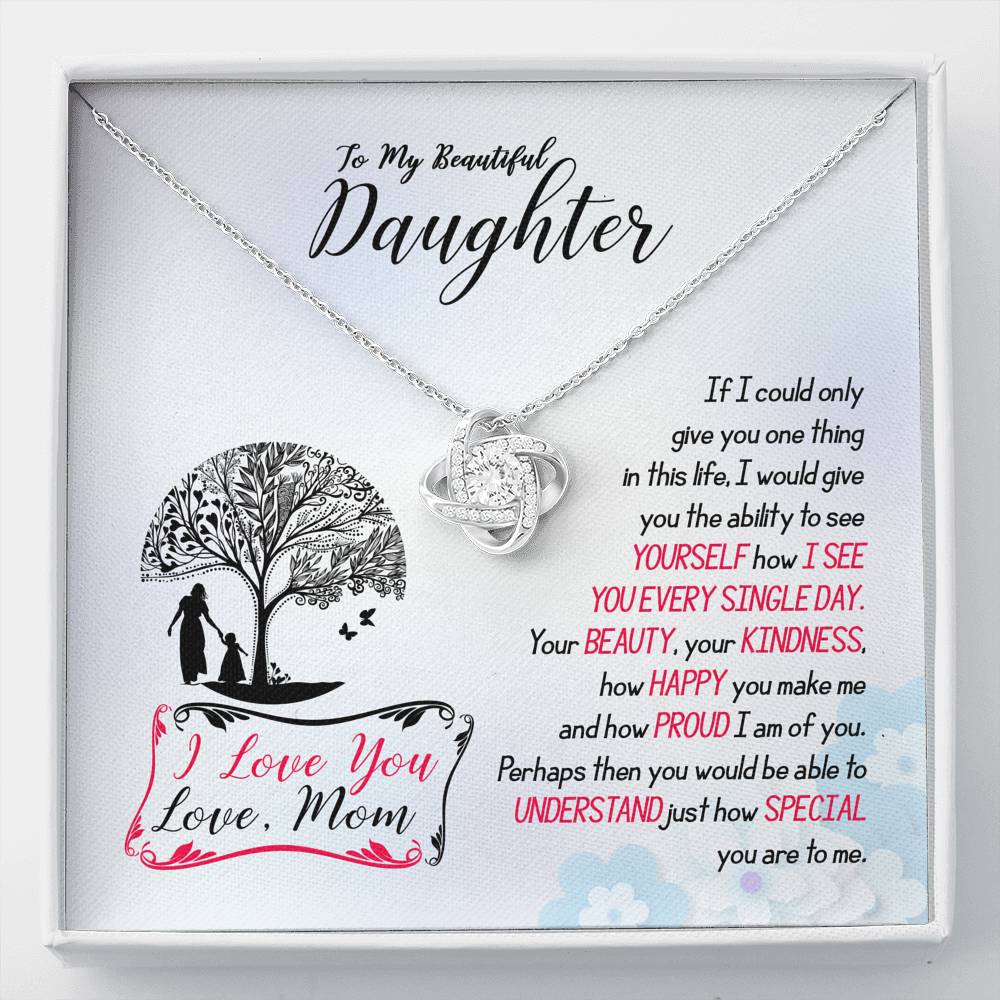 Daughter - Give You One Thing