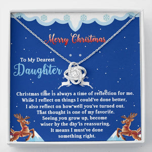 Daughter - Seeing You Grow Up