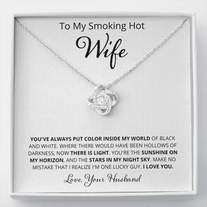 Wife - Color Inside My World
