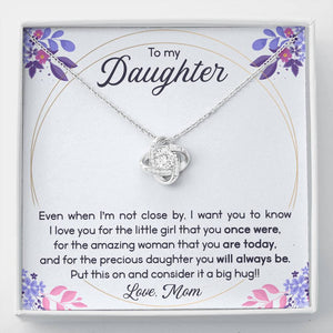 Daughter - Even When I'm Not Close