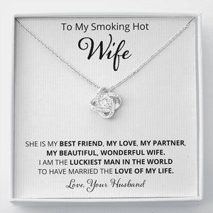 Wife - She Is My Best Friend