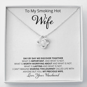Wife - Day By Day