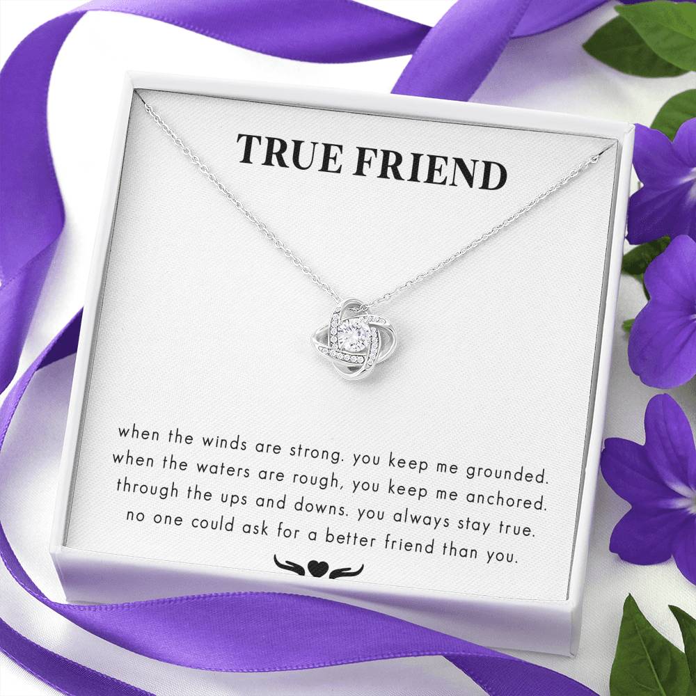 Best Friends - You Always Stay True